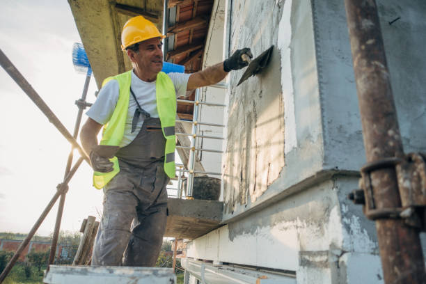 Best Insulation Replacement Services  in Wheeling, WV